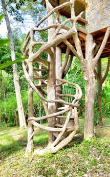 Treehouse 171 Ko Yao Noi photo 6