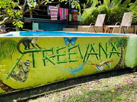 Treehouse 148 Puerto Viejo de Talamanca photo 22