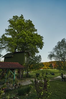 Treehouse 150 Ljubljana photo 100