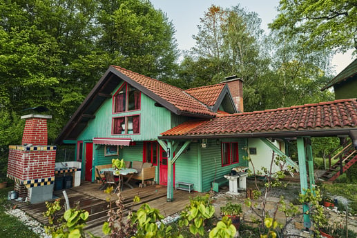 Treehouse 150 Ljubljana photo 81