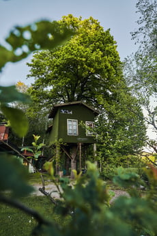 Treehouse 150 Ljubljana photo 74