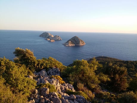 Atemberaubendes Antalya