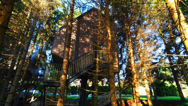Casa del árbol 151 Lagos de Plitvice foto 5