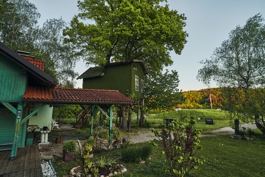 Treehouse 150 Ljubljana photo 83