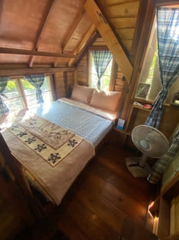 Treehouse 50 Doi Saket photo 12