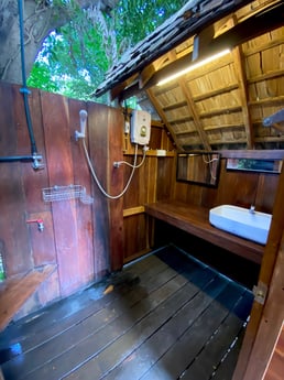 Baumhaus 49 Zwei Saket Foto 14