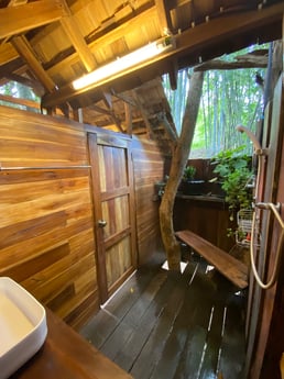 Baumhaus 49 Zwei Saket Foto 15