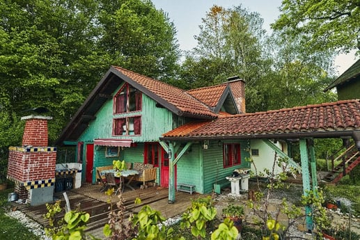 Treehouse 150 Ljubljana photo 93