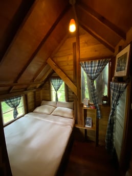 Treehouse 50 Doi Saket photo 6
